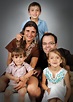 Photographe pour portraits de famille | Photographe Montpellier | Exil ...