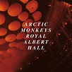 Arctic Monkeys - Live At The Royal Albert Hall - Vinyl LP & CD - Five ...