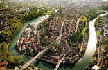 Casco histórico de Berna | Suiza Turismo
