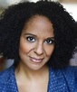 Carla Woods Theatre Credits and Profile