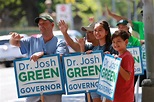Josh Green Wins Hawaii’s Democratic Primary for Governor - The New York ...