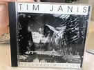 TIM JANIS Autograph Signed CD December Morning | eBay