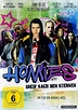 Homies: DVD oder Blu-ray leihen - VIDEOBUSTER.de