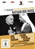 Nathan der Weise von Johannes Schaaf - DVD | Thalia