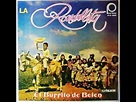 La Rondallita, Voz: Ricardo Cuenci -El Burrito De Belen (El Burrito ...