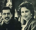 Falleció Julia Urquidi, la primera esposa de Mario Vargas Llosa ...