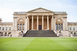 Stowe House South Front | Stowe house, Architecture, House