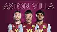 [200+] Aston Villa Wallpapers | Wallpapers.com