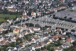 Votre photo aérienne - Savigny-sur-Orge (le Plateau de Savigny ...