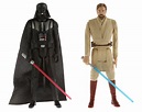 Star Wars 12-Inch Action Figures, Official Press Pics – BattleGrip