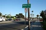 Midway City, California - Westminster, California