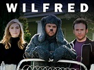 wilfred tv show uk - Kristle Camp