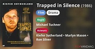 Trapped in Silence (film, 1986) - FilmVandaag.nl