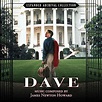 James Newton Howard - Dave [Limited Edition] [Score] (CD) - Amoeba Music