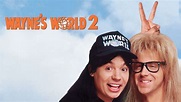 Wayne's World 2 (1993) - AZ Movies