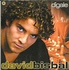 David Bisbal - Dígale (2002, CD) | Discogs