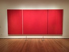 Did you know that Barnett Newman wanted us to look at his large scale ...
