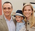 Who is Hank Azaria's wife Katie Wright? | The US Sun