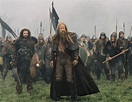 Stellan Skarsgård in King Arthur Fantasy Novel, Fantasy World, King ...
