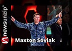 Who is Maxton Soviak? Wiki, Biography, Age, Girlfriend, Sister, Family ...