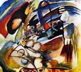 Wassily Kandinsky paintings - Mirror Online