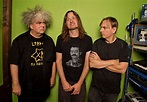 The Melvins In Conversation with Legendary Drummer Dale Crover – MHF