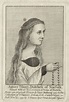 NPG D24097; Agnes Howard (née Tilney), Duchess of Norfolk - Portrait ...