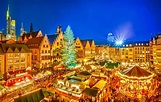 Magical & Beautiful Christmas Markets in Europe