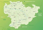 Landkreis Göppingen -Gemeinden