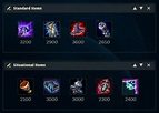 "League of Legends": Lux Build Guide - LevelSkip