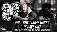 Dave Matthews Band New Album Come Tomorrow and Everything We Know Right ...