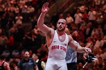 Wrestling: Work pays off for Kyle Snyder who avoids second loss in Big ...