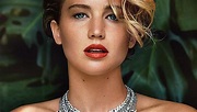 Jennifer Lawrence sobre las fotos robadas: “No es un escándalo, es un ...