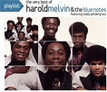 Buy Playlist: Very Best Of Harold Melvin & The Blue Notes Online | Sanity