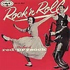 Rock & Roll: The Best of Red Prysock, Red Prysock | CD (album) | Muziek ...