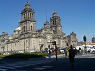 Archivo:Catedral de la ciudad de mexico.JPG - Wikipedia, la ...