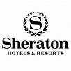 Sheraton Hotels & Resorts Logo PNG Transparent & SVG Vector - Freebie ...