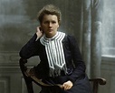 The Brilliant Career of Marie Curie