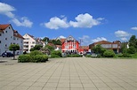 Gemeinde Warthausen - Gemeindebeschreibung