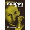 Houdini On Magic - Harry Houdini & Dover Publications - Libro de Magia ...