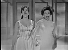 Judy Garland e Liza Minnelli - Together Wherever We Go (1963) - YouTube