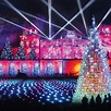 Blenheim Palace Illuminated Christmas Lights Trail 2023 - The Oxford ...