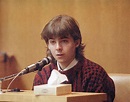 William Flynn, one-time teen lover of Pamela Smart and convicted killer ...