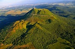 20 balades autour des volcans en France : Puy-de-Dôme et Cantal ...