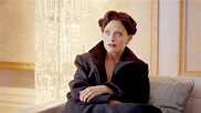 Season 2, Sherlock | Season 2: Lara Pulver as Irene Adler | Masterpiece ...