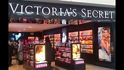 Victoria’s Secret abrirá 2 tiendas en Perú este año