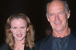 Geoffrey Lewis and daughter Juliette Lewis. | Celebrity dads, Famous ...