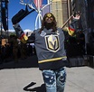 Vegas Golden Knights fan Lil Jon on ice in ‘Hip Hop Houdini’ | Las ...