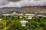 Brigham Young University | University & Colleges Details | Pathways To Jobs