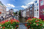 Plan the BEST day in the city of Utrecht — Visiting The Netherlands